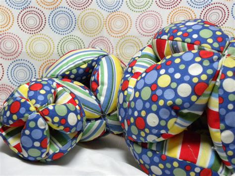 fabric to wrap metal balls|fabric ball pattern.